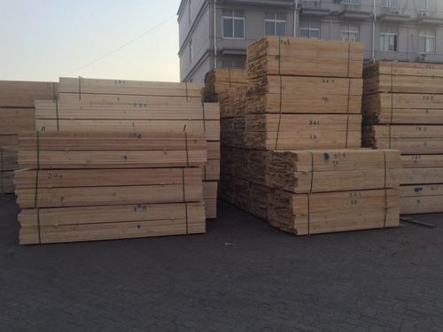 建筑木方销售「中木商网」太仓博远木业有限公司产品,批发,价格,厂家